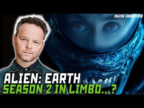 ALIEN: EARTH SEASON 2?! Noah Hawley SPEAKS OUT!"