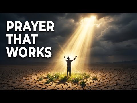 Tired of Praying With No Results? Watch This NOW