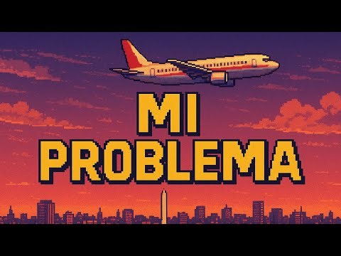Alexi$ - MI PROBLEMA (Video oficial) #volveraempezar