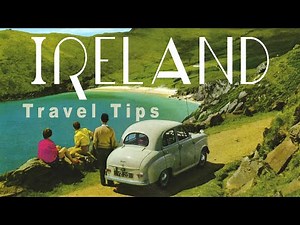 30 Travel Tips for Ireland