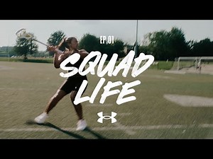 SQUAD LIFE | Ep. 1: Izzy Makes The Leap