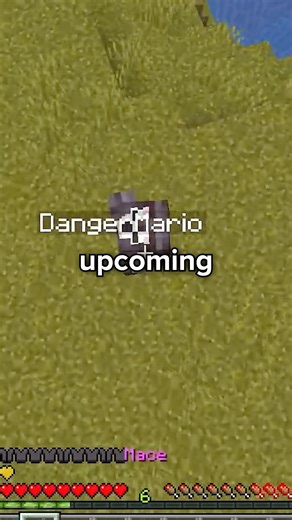 Marlow TAKES DOWN This New Server… #minecraft #donutsmp #macepvp