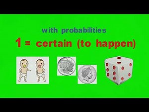 5.7.2 Probability, Data & Chance Year 5 Level - Maths For Kids