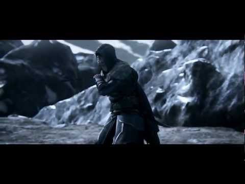Assassin's Creed Revelations - Trailer Soundtrack \\ Song [HD]