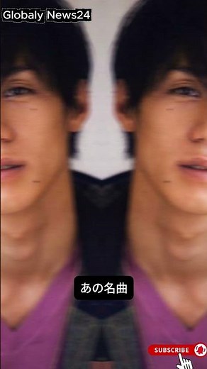 錦戸亮が主演で復活！劇場版「1リットルの涙」2027年公開決定…名曲「3月9日」「粉雪」も再び #japan #news #shorts