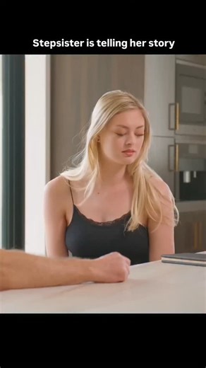 ᴊɪᴏ ʜᴀᴍꜱᴛᴇʀ on Instagram: "Post-2625🤯 stepsister is telling her story 😘 #explorepage #explore #reels #viral #fyp #funny #hilarious #drama #foryou #reelsinstagram #trending #her #story #stepsister #stepsis #stepbro"