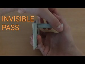 Classic pass-tutorial