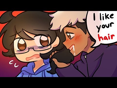 I got Locked in a Creepy Guy's House ft. ‪@YoungYongTales‬