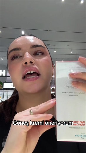 MBR Güneş Kremi Önerisi — Sephora Çalışanlarının Favorisi