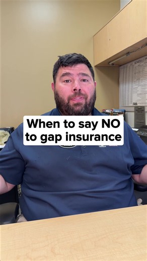 GAP Insurance Explained: Do You Need It When Buying a Car?