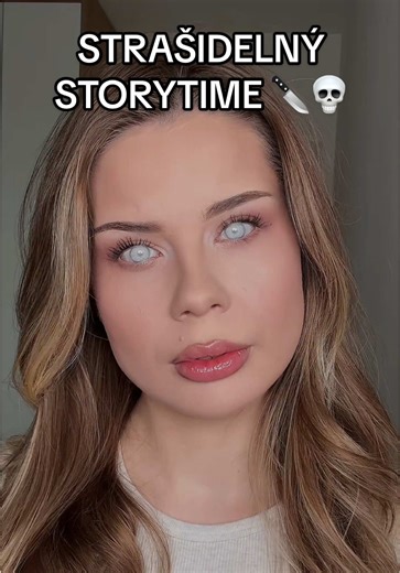 27. ep série Strašidelný storytime 👻💀🔪 svoje pribehy mi posielajte do sprav alebo dm na ig @radkazilincik #strasidelnystorytime #skutocnepribehy #scarystories #creepypasta #fyp