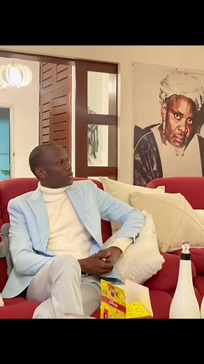 Vidéos de Ndiao fall dit Chou d’amour (@ndiao.fall.choudamour1) avec son original - 𝑲𝑯𝑬́𝑾𝑬𝑼𝑳 𝑵𝑫𝑰𝑨𝒀𝑬