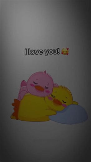 I Love You: A Celebration of Affection on TikTok