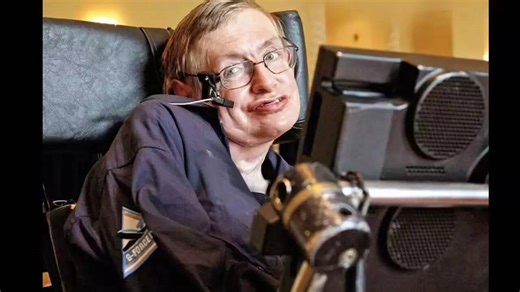 Stephen Hawking’s chilling prediction: Why AI could be humanity’s greatest creation or its ultimate downfall