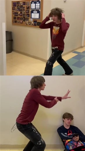 Rare pause incoming | rare pause incoming