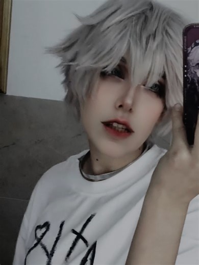 Who is your favorite Alien stage character? #tillcosplay #till #alienstage #alienstagecosplay