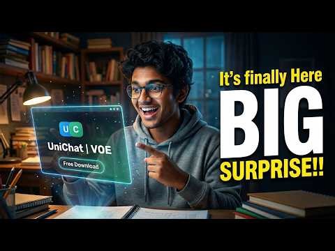 Where was I for 2 Months? | BIG Surprise for IGNOU Students! 🔥