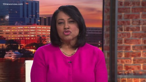 Portsmouth murder trial paused after limited juror turnout