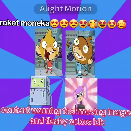 Funny Insights from Rocket Monkeys All-Nighter