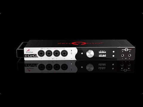 Introducing Zen Studio+