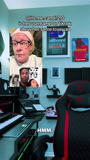 DJ Soulchild vs Candi 2.0: TikTok Drama Unveiled
