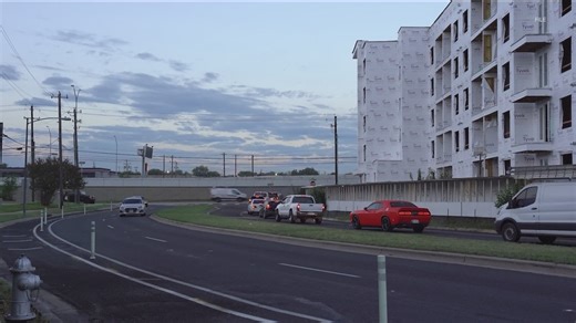 Homeowners who fought Austin land code changes celebrate court victory