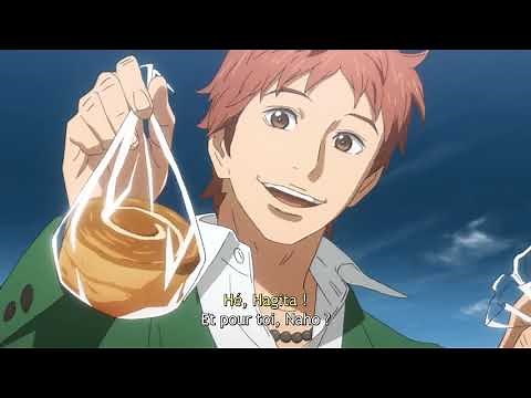 Orange episode 01 VOSTFR