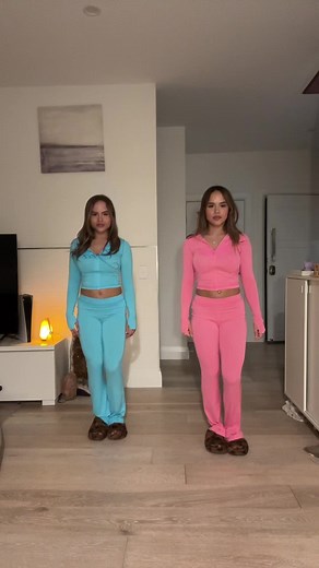 New Dance Alert with the Connell Twins