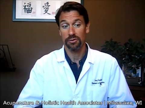 Restless Legs Syndrome (RLS) and Acupuncture