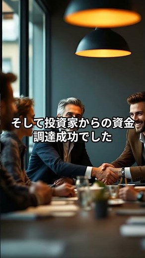 成功した会社の歴史㉙