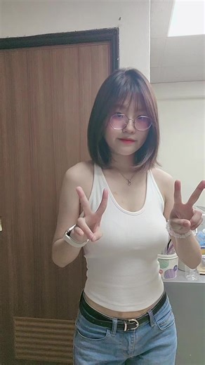 馬馬ㄙㄟ哦馬馬ㄙㄟ哦～ #紜朵 #fyp #短髮女孩 #ootd