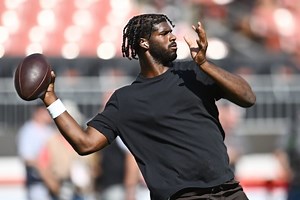 Browns Urged To Move On From Shedeur Sanders in Major Trade With Underwhelming AFC Team