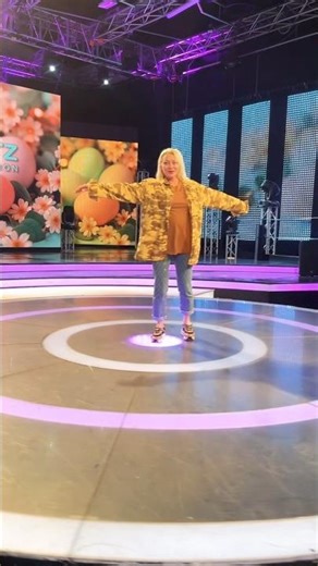 Прогон на TV Italia 26✅