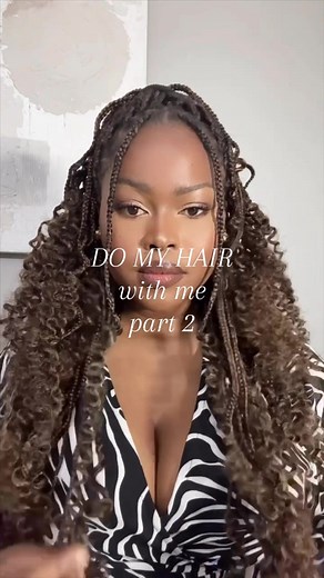 DIY Knotless Braids Tutorial: Easy and Stylish Hairstyles