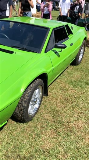 1984 Heron Sport MJ1 #sportscar #cars #car #newzealand #carlover #carenthusiast #automobile #vehicle