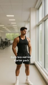 Not just about lifting weights, it’s about lifting healthier plates. 😉 #PhilipsAirfryer | Philips Home Living