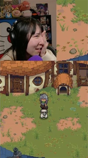 I finally found out how to feed my dog Potion Permit