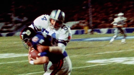 "He was a winner..." Chuck Howley was a Super Bowl Champion, a Super Bowl MVP and a 🔑 piece of the original #DallasCowboys Doomsday defense, but it wasn't until 50 years after his final game that he was inducted into the Pro Football Hall of Fame. Get an inside look at his journey from Dallas to Canton in this year's #DeepBlue: Howley Fame presented by Pepsi. 🗓: Thursday, 8/10 ⏰: 7 pm CT 📺: CBS11, Cowboys Now & YouTube | Dallas Cowboys