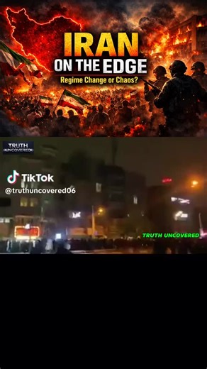 伊朗有些危险 星话大白 2026年1月9日21:05福建“大白话时事”公众号创建 问AI · 伊朗经济恶化如何引发社会动荡？ 最近伊朗持续的大规模抗议，有些危险的苗头，具体本文来详细分析一下 本轮伊朗抗议活动是开始于2025年12月28日，起因是伊朗首都德黑兰的商人为了抗议汇率持续大幅贬值而关闭了店铺，随后民众加入抗议。 然后抗议活动就迅速蔓延扩散，并开始呈现暴力化特征，演变成街头暴力冲突，事态大有一发而不可收拾的态势 先说说这次事情导火索的汇率贬值。 本来，去年4月伊朗汇率还有一波升值，从1美元兑换105万里亚尔，升值到1美元兑换80万里亚尔。 然而，随着2025年6月13日，以色列对伊朗发动大规模空袭，导致伊朗革命卫队高层死伤惨重，伊朗汇率也开启了疯狂贬值之路 过去半年，伊朗汇率从1美元兑换82万里亚尔，贬值到最近的1美元兑换147万里亚尔，贬值了44%，将近腰斩。 特别是从图里可以看到，上个月，伊朗汇率加速贬值，也是在这个加速贬值过程里，德黑兰的商人受不了这个贬值的损失，选择关门来进行抗议。 伊朗汇率贬值，也不是一天两天的事情了。 2018年之前，伊朗汇率整体还保持稳定 但是，特