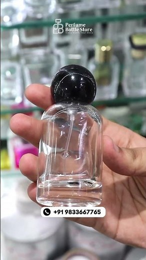 Perfume Packaging 101: Why Cylindrical Bottles Are Trending in 2026 | Perfume Bottle Store
