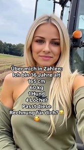 #landwirtschaft #germany #girl #landwirtin #agriculturelife | Agrar Emmy
