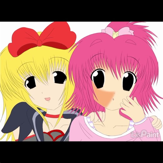 #precure #glitterforce #drawing #art #digitalart #digitaldrawing #speedpaint #anime #animeart#moeart