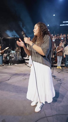 🙌 Praise break • IBC LIVE Final Rehearsal 🦋🎧👂💗 | Indiana Bible College