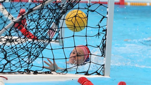 Vodné pólo: Úradujúci olympijskí šampióni aj obhajcovia titulu na MS rozdrvili svojich súperov | Šport.sk