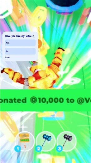 Donating 10k robux to my subscribers 😱 #roblox #fypppppppppppppppppppppppppppppppppppppppppppppppppp