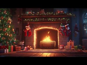 Holiday Tube: 4 Hours of Holiday Music for Parties, or to Relax to.
