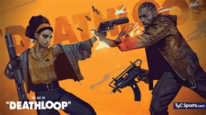 Deathloop presentó un impresionante gameplay de su modo multijugador - TyC Sports