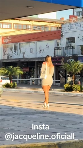 Jacqueline Darley on Reels