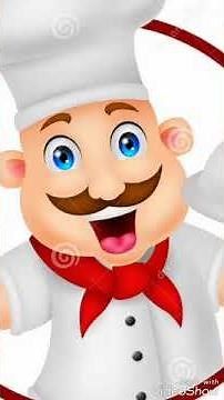 Chanson des aliments