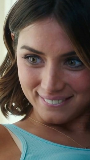 Movies on Instagram: "She can fix us"